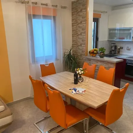 Apartment Katrin *