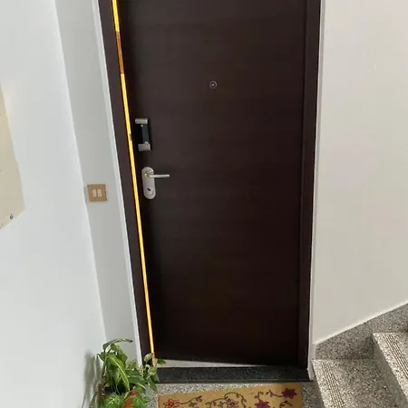 Katrin Apartment *