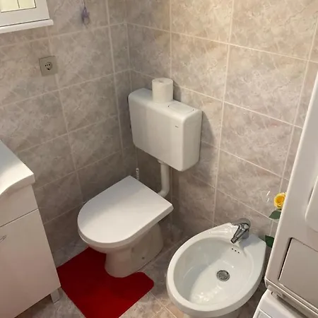 Apartment Katrin