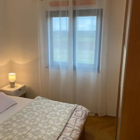 Apartmán Katrin Umag