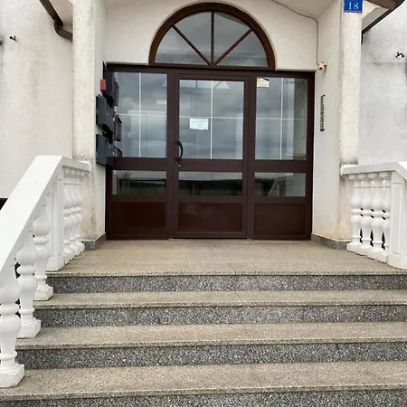Katrin Appartement *