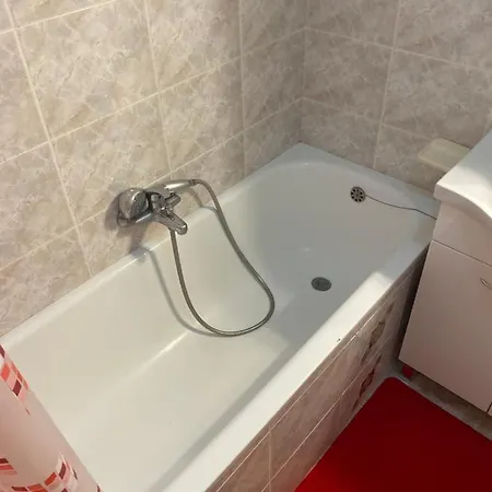Katrin Apartmán *