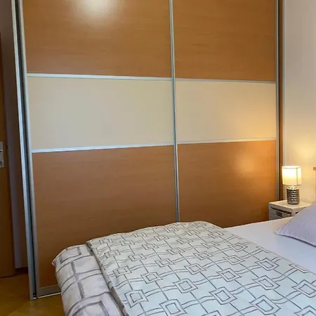 Apartment Katrin