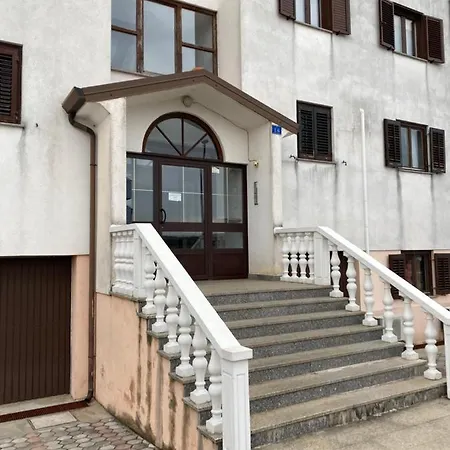 Apartmán Katrin