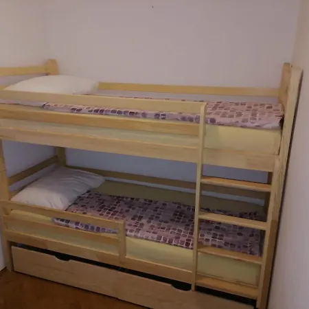 Apartman Katrin Umag