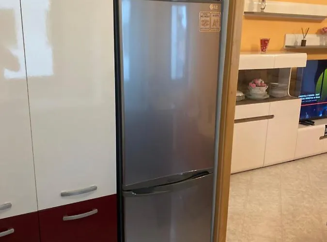 Katrin Appartement