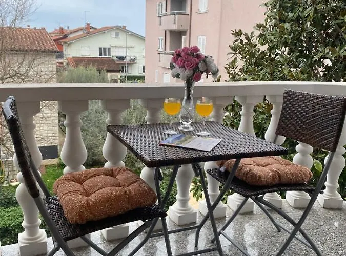Katrin Appartement *