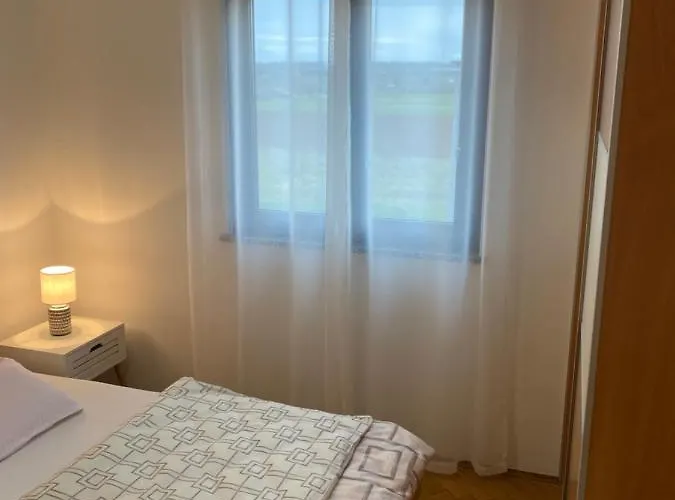 Apartman Katrin Umag