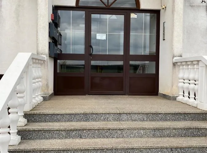 Katrin Appartement *