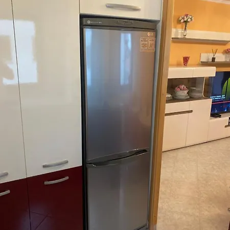 Katrin Apartmán