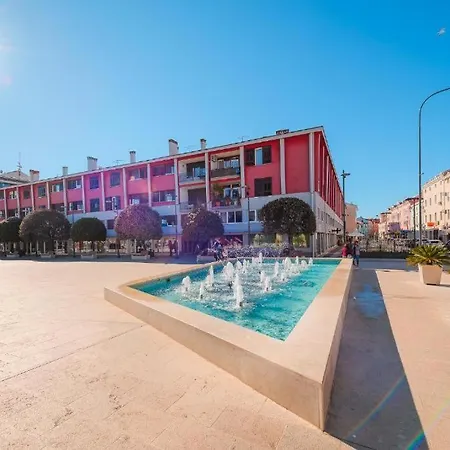 Katrin Apartment Umag